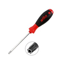 이하 별드라이버(홀형) 시계 안경 정밀 별볼 삼각 유지 육각 드라이버 모양, T30HX115