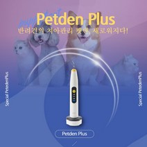 펫덴 강아지 고양이 치석제거기 국산제작 저소음 전동칫솔 다양한 칫솔모 치석제거 스케일러 스케일링 노령견 노령묘, 1:) 펫덴 치석제거기