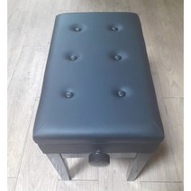 그랜드 피아노 의자 UGP01 수납공간 높낮이 조절