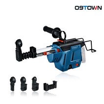 보쉬 GDE 18V-26D 충전집진기 본체 18V 아답터포함
