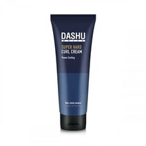 DASHU 데일리 슈퍼 하드 컬크림 150ml