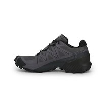 Salomon 남성용 스피드크로스 5 트레일 러닝화 살로몬