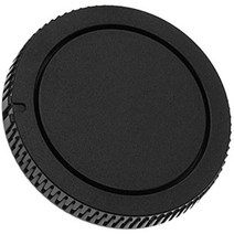 미놀타/소니 A 바디캡 - Minolta/Sony A Camera Body Cap, Minolta/Sony A 바디캡, 1개