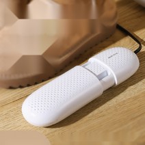 신발살균기 신발 건조기 슈드레서 말리기 운동화 소독기 관리기, B형