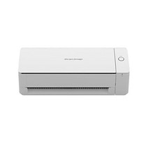 후지쯔 PFU 문서 스캐너 ScanSnap iX1300(분당 30장양면 판독U턴 스캔·리턴 스캔 대응Wi-Fi 탑재) (White)