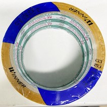 무배_OPP테이프(미색)(금성 48mmx38m)X50개 업소용, 1