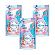 페브리즈 리필 다우니향 320ml 3개