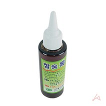 목초액 발관리 살균 참숯 목초액기스