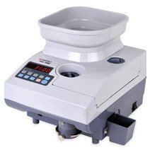 현대오피스 페이퍼프랜드 동전계수기 HDC-3500