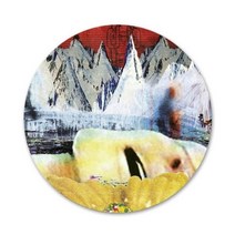 Radiohead 오른쪽 배지 브로치 핀 액세서리 의류 배낭 장식 선물, images 5