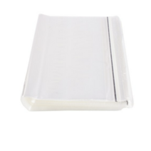 PP 폴리백 접착 택배봉투 펀칭, 600개