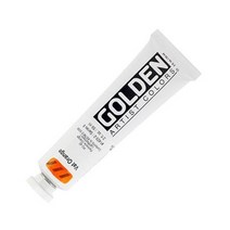 [골덴]헤비바디 아크릴물감 59ml 시리즈 8 (색상 선택), 색상:[6279350]1140 / CobaltBlue