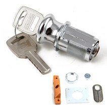 세아 사우나키 사물함 케비넷 락카 열쇠 자물쇠, 유니콘 55T 사우나키