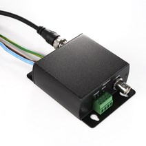 BNC 영상 전원 데이터 서지 보호기 NEXT-1613SP-VP