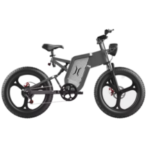 다니엘 전기자전거 자토바이 산악용 MTB 48V 25Ah, 알로이