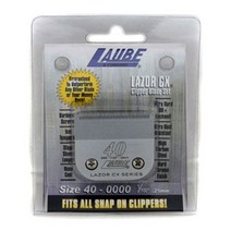 리케이 킴라베 40번날 (0.25mm), 기본, 상세설명 참조