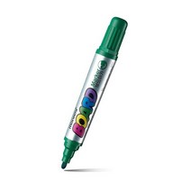 펜코리아(디오피스) 모나미 보드마카 흑색 청색 적색 녹색, 12개입