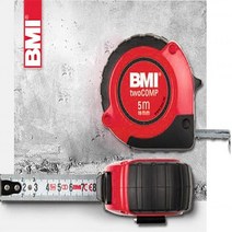 BMI 줄자 10M 472 two comp EC2_0117EA