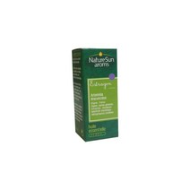 Naturesun Aroms 네이처썬 아롬 Estragon Huile Essentielle 5ml 바이오 타라곤 식물성 오일 Estragon Huile Essentielle 5ml, 1개