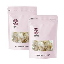 참두리 보스웰리아 삼각 티백 100T/200T/300T, 200T(100T x 2)