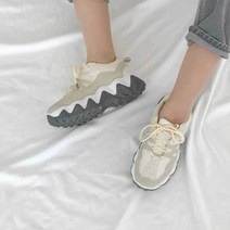 패션 운동화 여자 키높이 스니커즈 나들이 캐주얼