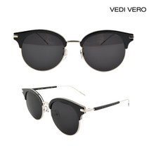 베디베로 선글라스 VE706 BLK