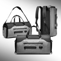 태권도가방 운동복가방 복싱가방 스포츠미니백, 블랙