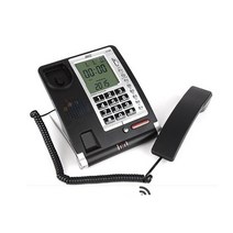 NU 대우 DT-900 유선전화기 발신자표시전화 스탠드형, 대우(DT-900/블랙)