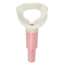 얼굴 리프팅 기계 마사지기 미용기기 1Pc 5 분 복부 호흡 보정 벤트라 지방 버너 슬리밍 바디 허리 폐 용량, 02 01
