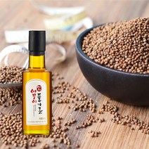 예천어무이참기름 예천 들기름180mlX1병(가정용)