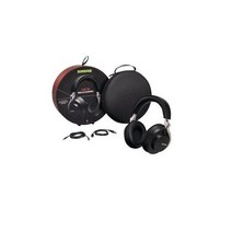 슈어 AONIC 50 무선 노이즈 캔슬링 헤드폰 - 블랙 - SBH2350-BK