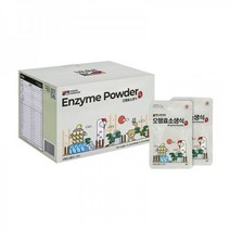 오행생식오행효소생식 단품 15포, 40gx15포  600g, 600g