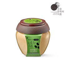 순창 문옥례 건강한 가루 청국장가루 810g 한스푼 국산콩 100%