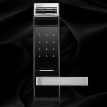 무료설치 WF-200 지문인식 주키 디지털도어락 지문키, WF200, 설치의뢰(B지역)