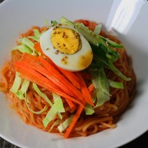 쫄면 해든나라 비빔쫄면 10인분 1.2