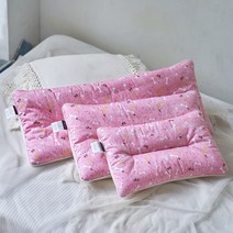 엘림코리아 낮은 쿨 아기베개, 푸들 코디