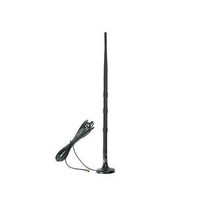 다와봐몰/ K3393 Coms RP-SMA 안테나 16DBi (실내용/무지향성), 상세내용표시, 1개