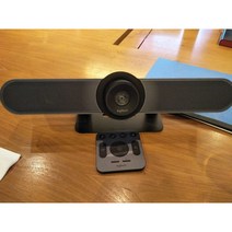 로지텍 미트업 MEETUP 컨퍼런스캠 화상회의, MEETUP+TV마운트XL