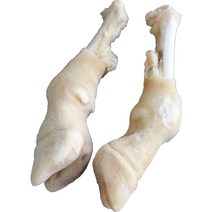 S.N. FOOD FROZEN HALAL LAMB PAYA(양족)LAMB FEET 호주산 1.5KG/1PACK, 1.5KG