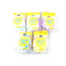 ++티앤북++샤워볼 거품타월 바디 타올 목욕볼+++, +++_단일상품+++