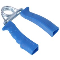 피트니스 핀치 미터 휴대용 핸드 프거 팬드 핸드 그립을위한 그립퍼 핸드 그립, 임의의 색상