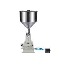 액상충진기 고추장 토출기 자동 화장품 충진기, B.GFK-280액체충전기5-3000ml