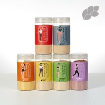 논앤밭위드 삼시쉐귀리 딸기 바나나 검은콩 단호박 자색고구마 오리지널 귀리쉐이크 350g, 딸기350g