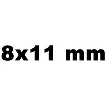4mm 6mm 8mm10mm 12mm 실리콘 호스 파이프 투명 식품 학년 8mm 고무 튜브 수족관 펌프, [20] 8x11 mm, [02] 3 Meters, 20 8x11 mm_02 3 Meters
