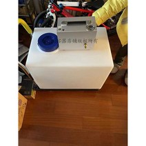 대용량 청수통 오수통 청수탱크 식수통 물탱크 차박, 80L