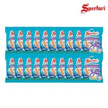 [스페를라리] 이탈리아 비건인증 젤리 쏘토마리니 50g 20개_SPKISO91020