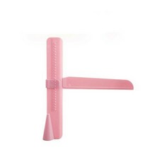 모나카깍지 앙금 플라워 벚꽃 깍지 짤주머니 베이킹 재료 1pcs 일회용 생과자 가방 착빙 파이핑 케이크 생과자 컵케익 장식 모든 크기 노즐 생과자 가방 빵집 도구, s