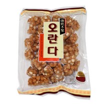 옛날과자 오란다 264g, 1개