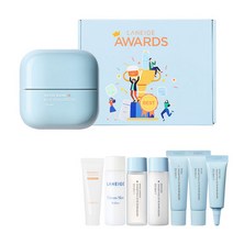 라네즈 베스트어워즈 워터뱅크 크림 기획세트 슬리퍼, 단품