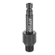 구동계 변속기 자동차부품 mgoodoo dsg 01j 09g cvt 722.9 자동차 변속기 유체 오일 충전 필러 어댑터 vw audi benz 용 오일 필러 기어 박스 호환, 벤츠 용 1pc 722.9